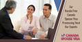 Canada spouse visa