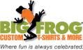 Big Frog Custom T-Shirts & More