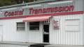 Coastal Transmission Service