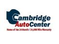 Cambridge Auto Center, Inc.