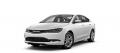 Chrysler Car Lease