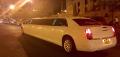 Jersey Limo Rental