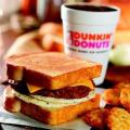 DUNKIN DONUTS