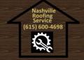 Nashville Roofing Service