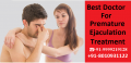 premature ejaculation treatment doctor in badarpur