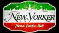 New Yorker Pizza