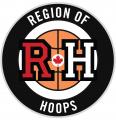 Region of Hoops