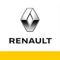 Melville Renault