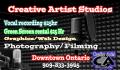 Creative Artist Studio