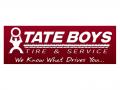 Tate Boys Tire & Service