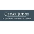 Cedar Ridge Alzheimer's Special Care Center