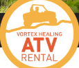 Vortex Healing ATV Rental