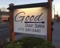 Good Door Sales