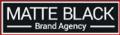 Matte Black Brand Agency