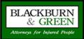 Blackburn & Green