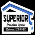 Superior Seamless Gutter Manistee