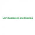 Leo's Landscape and Painting