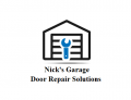 Nick's Garage Door Repair Solutions