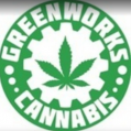 Greenworks Cannabis - Greenwood