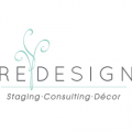 ReDesign Staging Consulting Decor