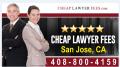 Cheap Lawyer Fees