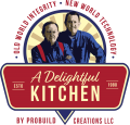 A Delightful Kitchen - Dallas