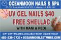 Oceanmoon Nails & Spa