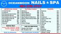 Oceanmoon Nails & Spa