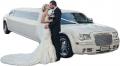 Wicked Limousine Limo Hire Perth