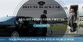 DELUXE BLACK CAR SERVICE