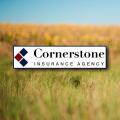 Cornerstone Insurance Agency 