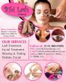 Bibi Lash & Beauty Care | Waxing Treatment in Dallas
