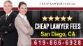 Cheap Lawyer Fees