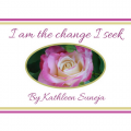 I AM The Change I Seek