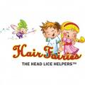 Hair Fairies The Head Lice Helpers