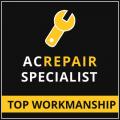 AC Repair Specialist