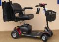 MedTech Mobility Equipment