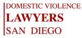 San Diego Domestic Violence Lawyers