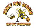 Honey Doo Wagon Septic Pumping