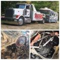 COX Diesel LLC