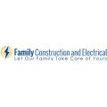 Family Construction and Electrical LLC