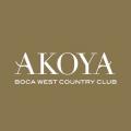 Akoya Boca West