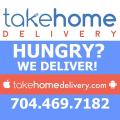 Take Home Delivery Charlotte