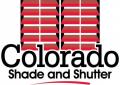 Colorado Shade and Shutter