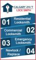 Locksmith Calgary