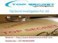 Top Secret Investigation Pvt. Ltd.