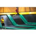 Rockin' Jump Trampoline Park Fort Lauderdale