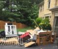 MA Junk Removal & Cleaning Service