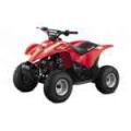 DRR ATV Parts