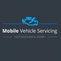 Mobile Vehicle Servicing